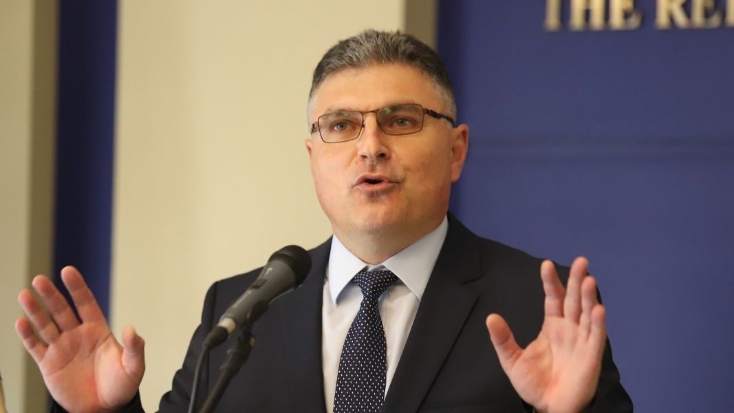 Георги Панайотов