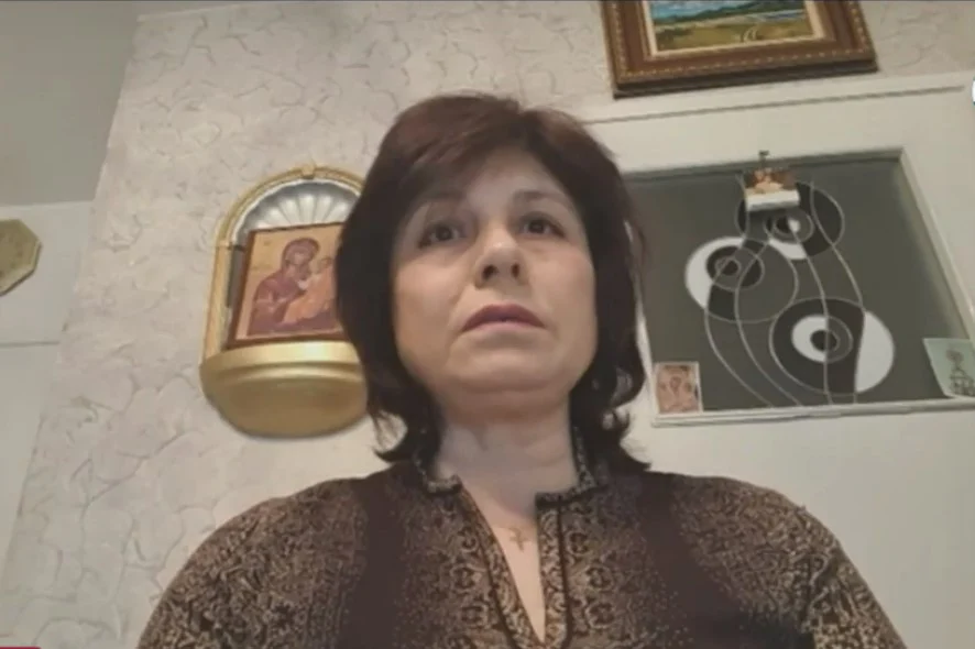 Мариана Мурджева