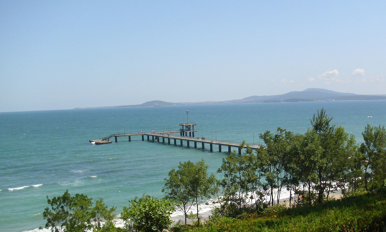 гр.Бургасплажморе