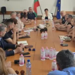 Проверяват сигнали за поява на черния леопард, заснет в села в общините Провадия и Вълчи дол