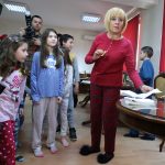 Омбудсманът Мая Манолова и Сдружение „Деца с онкохематологични заболявания“ организират пижамено парти по повод 15 февруари – Международен ден на децата с онкохематологични заболявания.
