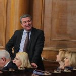 Парламент