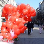 Ден на влюбените