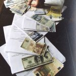 БНБФалшиви пари