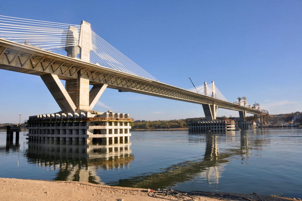 дунав мост 2
