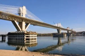 дунав мост 2