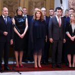 прием на президента за 24 май