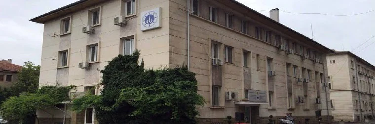 агенция по рибарство