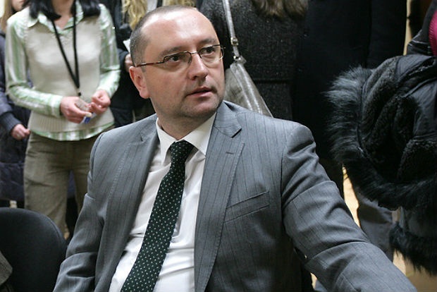 Георги Ушев