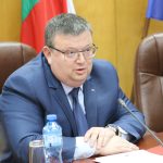 Сотир Цацаров - главен нпрокурор
