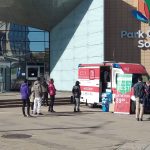 Коронавирус
