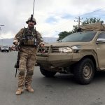 американци американски сили афганистан кабул