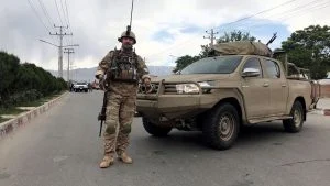 американци американски сили афганистан кабул