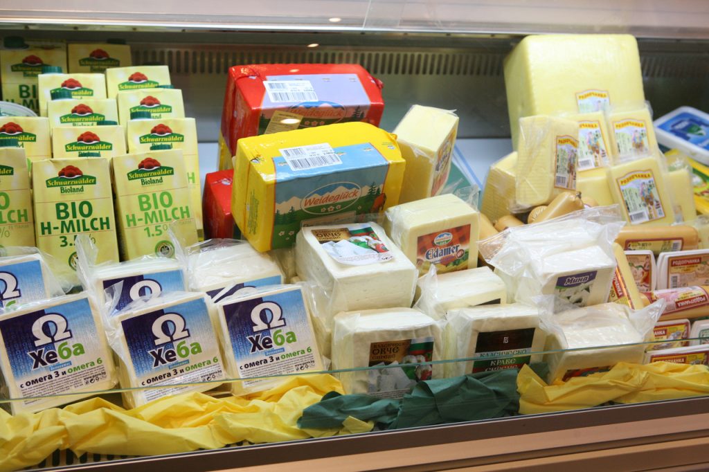 Обезпокоителни практики вдигат 100% надценката на млечните продукти