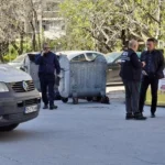 Задържаха сина на мъжа, чиито останки бяха открити в контейнер в Пловдив