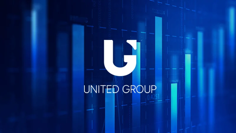 United Group представя финансови резултати за 2020 г
