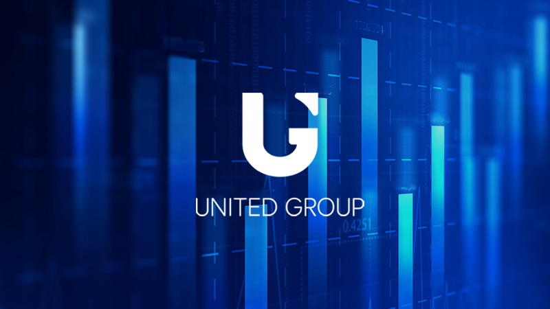 United Group представя финансови резултати за 2020 г