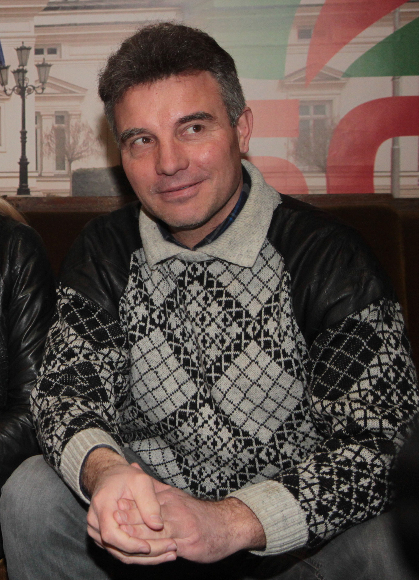 Иво Христов БСП