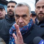 Конституционният съд на Румъния спря окончателно Калин Джорджеску за президентските избори