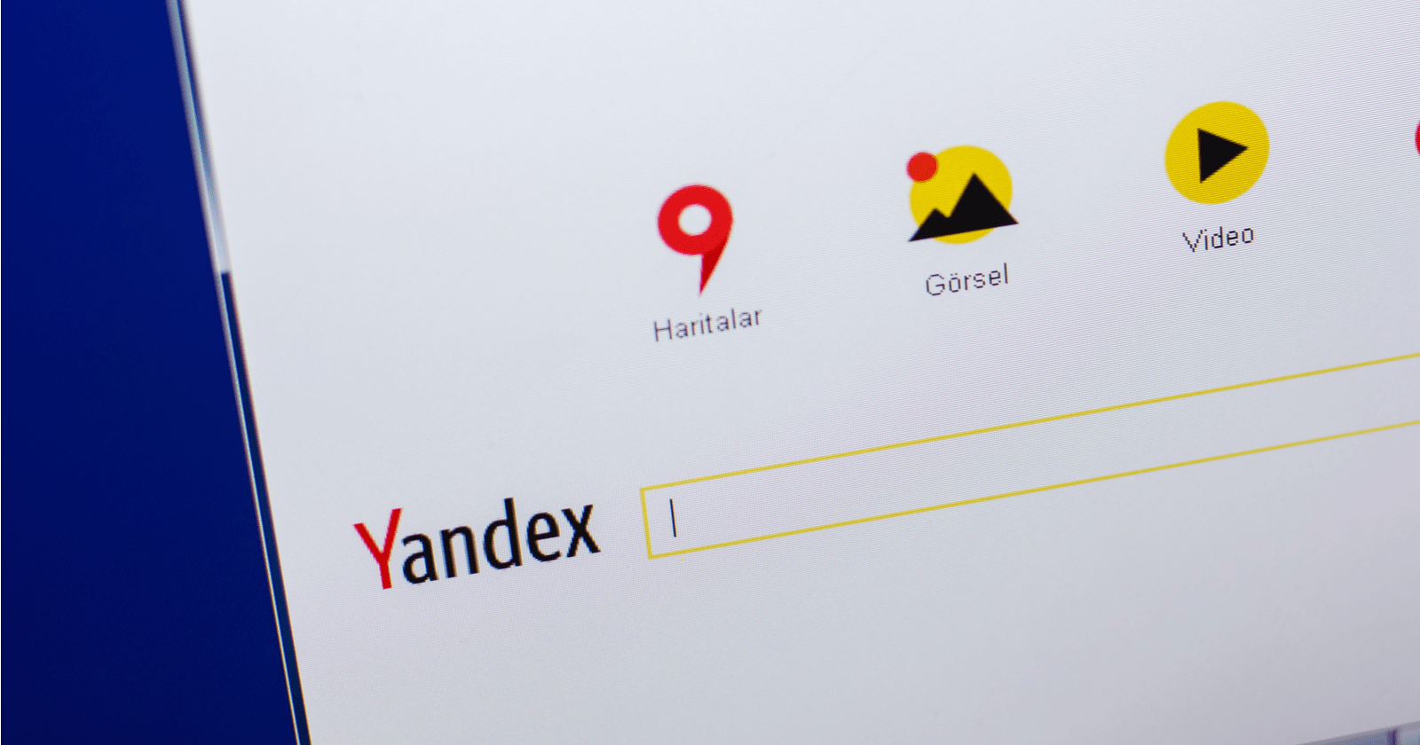 Yandex
