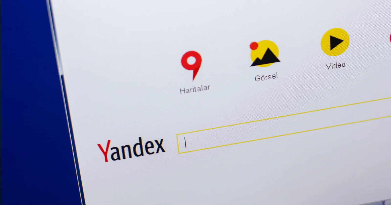 Yandex