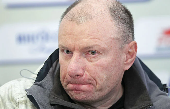 Владимир Потанин