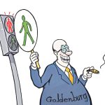 Goldenburg