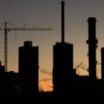 Прекъсване на електрозахранването в Берлин засегна 50 хиляди домакинства