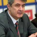Васил Симов - изп. директор на Софийска стокова борса