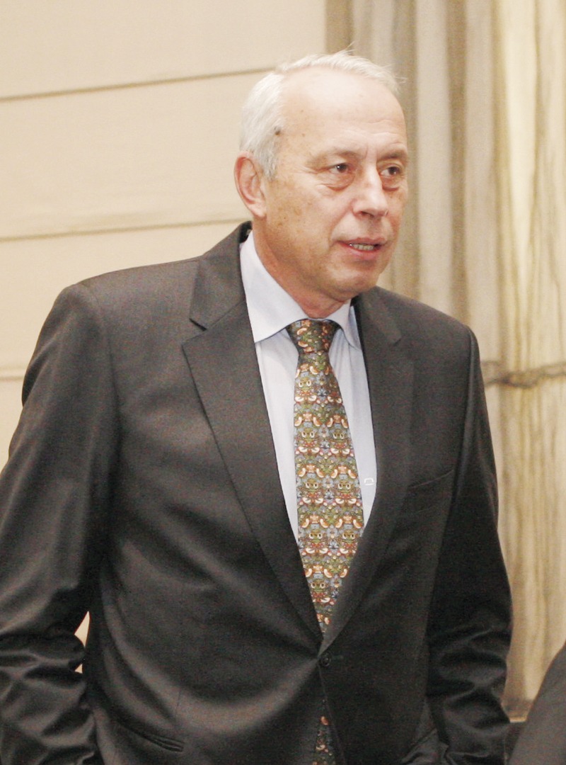 Любомир Цеков