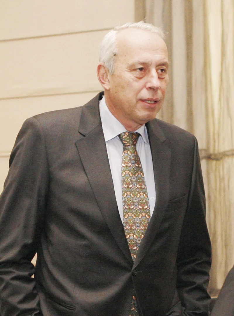 Любомир Цеков