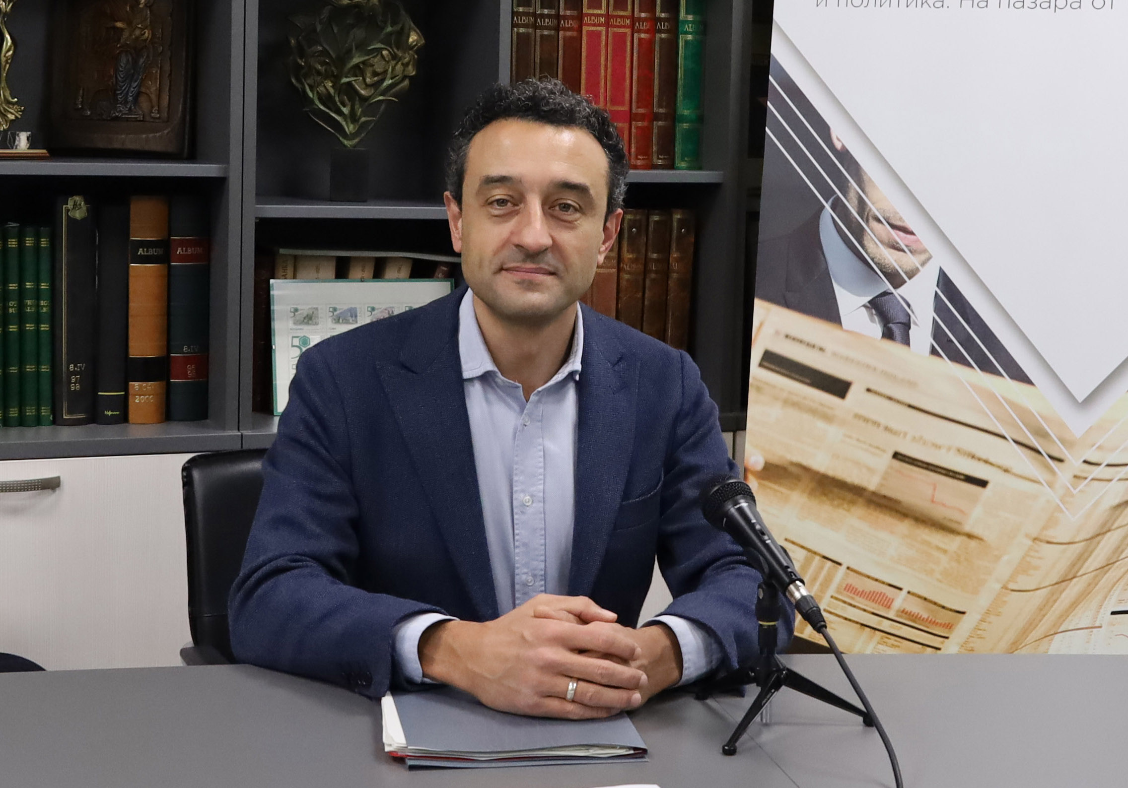 Даниел Лорер