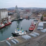 Терминал “Бургас Изток 1”