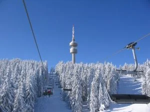 пампорово