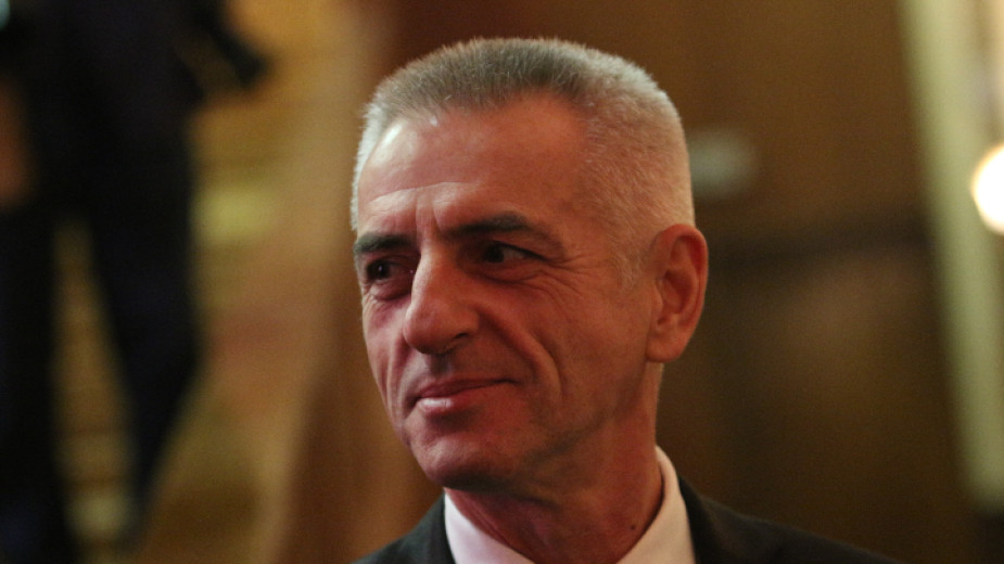 ген. Красимир Станчев