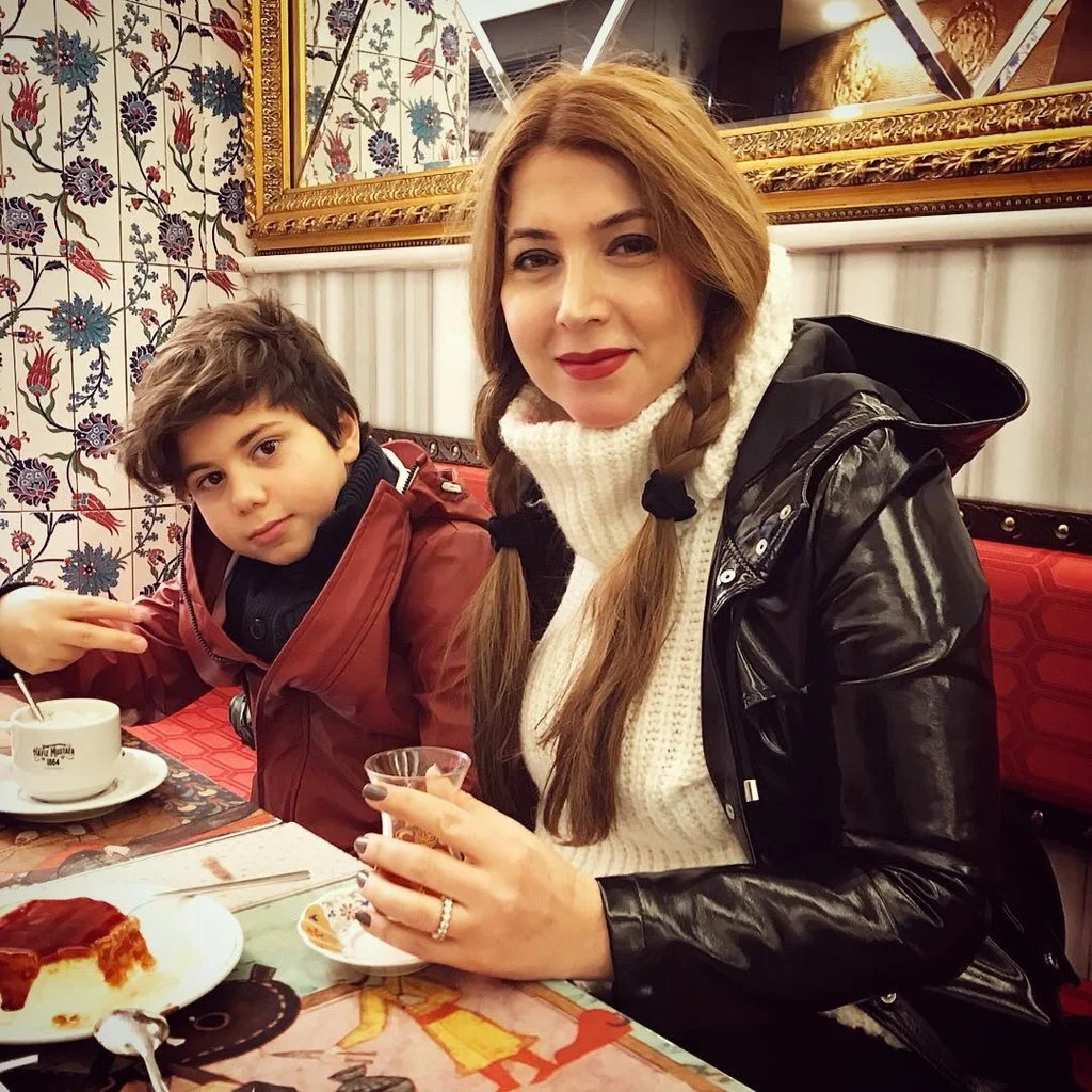 Шапарк Шадаризадех