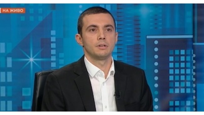 Искрен Арабаджиев