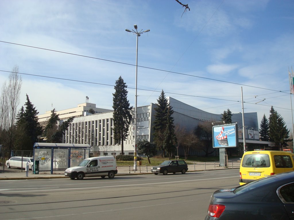 Зала Универсиада