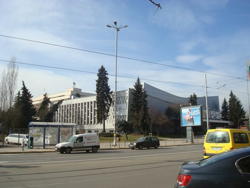 Зала Универсиада