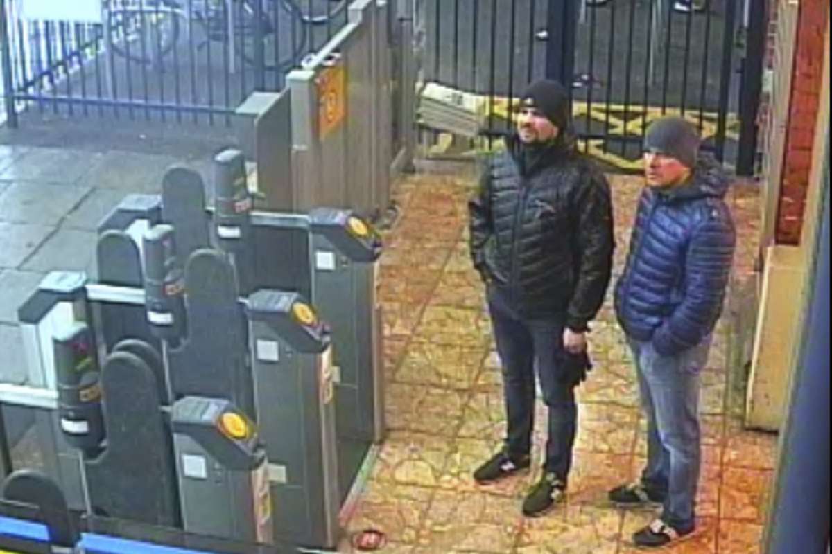 Александър Петров Руслан Боширов заподозрени скрипал новичок
