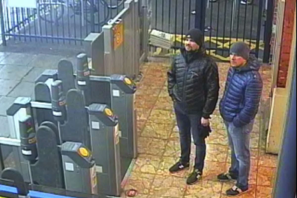 Александър Петров Руслан Боширов заподозрени скрипал новичок