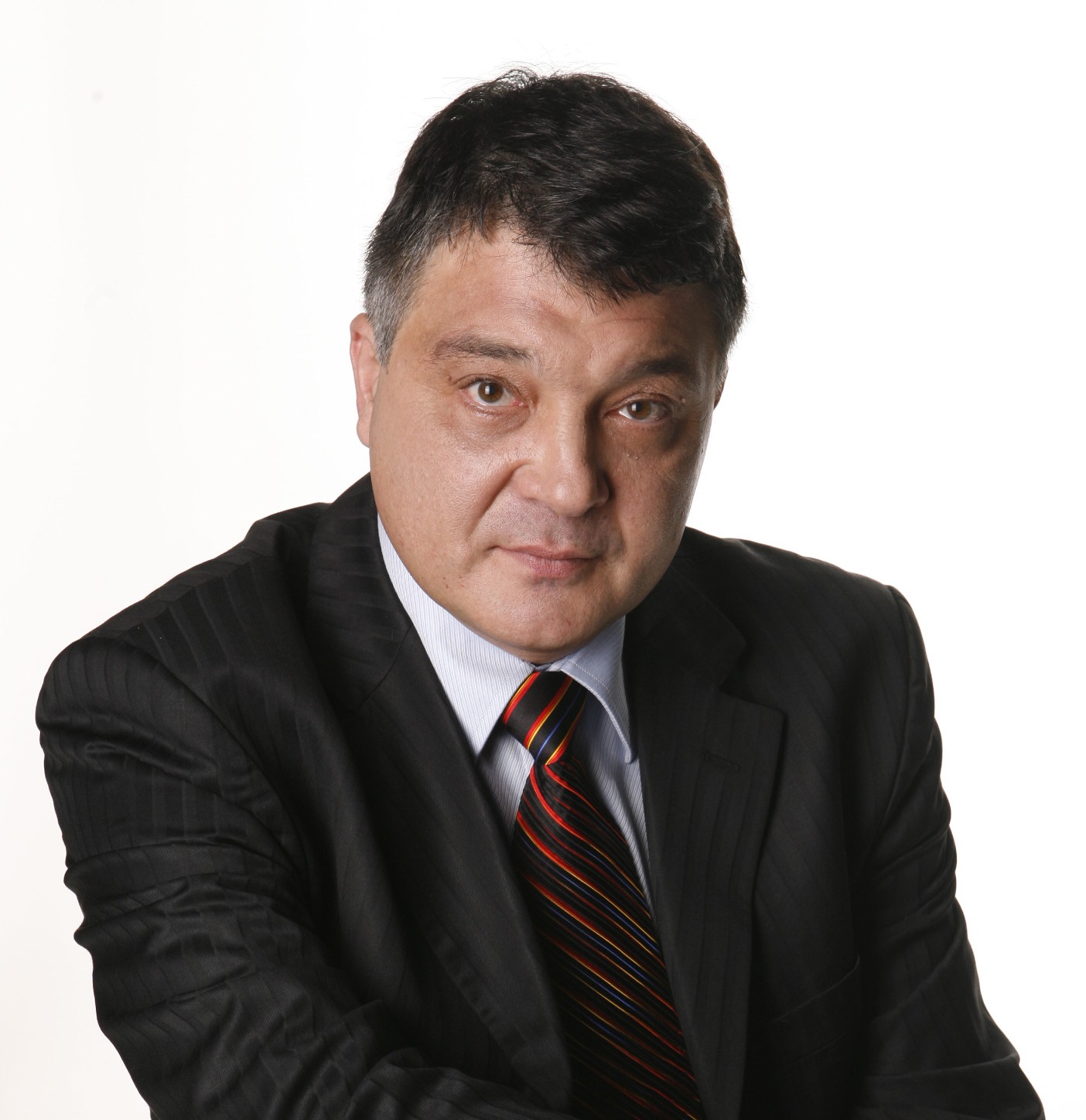 Николай Свинаров - 2008 година