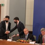 Министерски съвет отчет на правителството