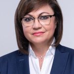 Корнелия Нинова