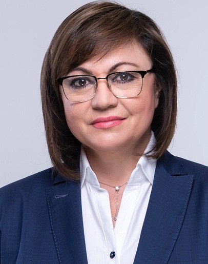 Корнелия Нинова