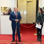 Под патронажа на съпредседателя на ПП БДЦ Стефан Кенов