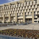 Bank of Israel