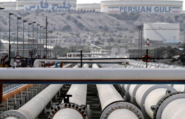 саудитска арабия нефтопровод петролопровод помпена станция