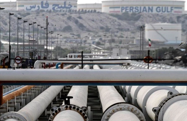 саудитска арабия нефтопровод петролопровод помпена станция