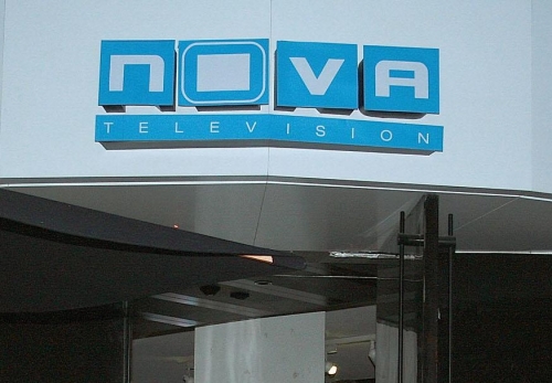 нова тв